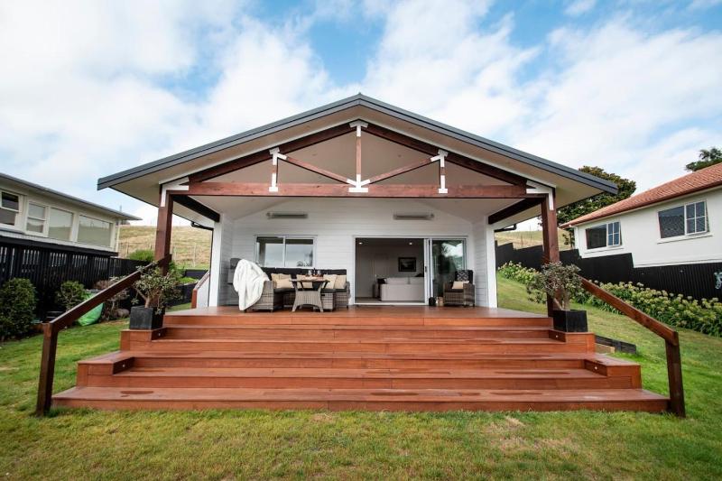 Clareview Cottage - image 43