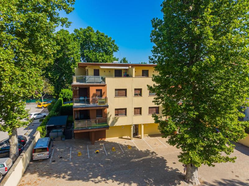 AH-Corso Wellness Residence - image 44