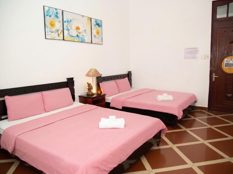 Red Sun Hotel - image 21