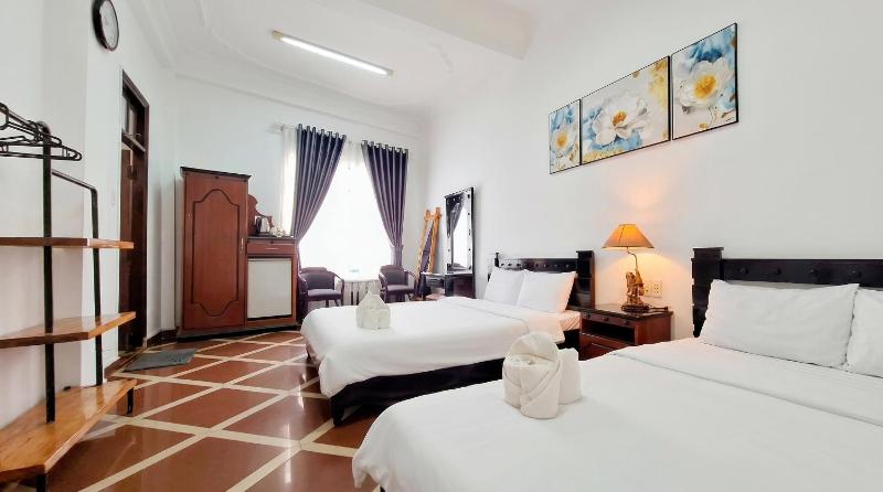 Red Sun Hotel - image 16