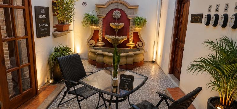 Casa Santiago Son 2 - image 12