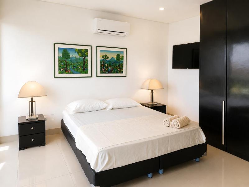 apartamento luxury frente al mar la boquilla cartagena - image 7