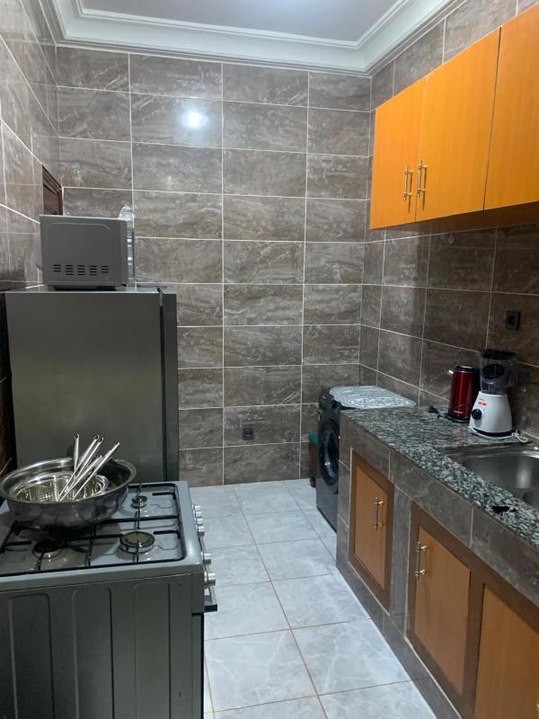 Residencia Del Présidente Motapenda - image 10