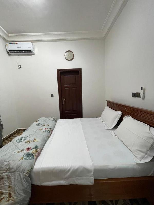Residencia Del Présidente Motapenda - image 9