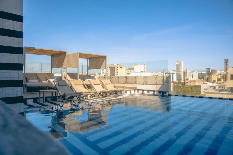 Faranda Collection Barranquilla a member of Radisson Individuals - image 1