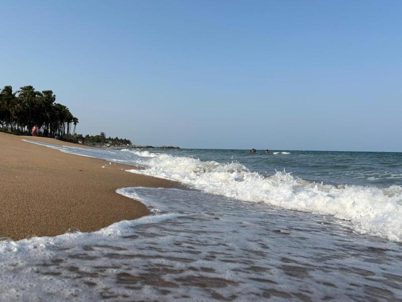 La Muthu Beach Stay - image 5