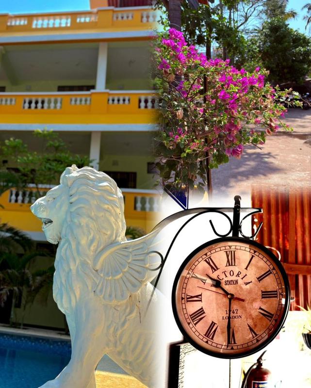 La Muthu Beach Stay - image 23