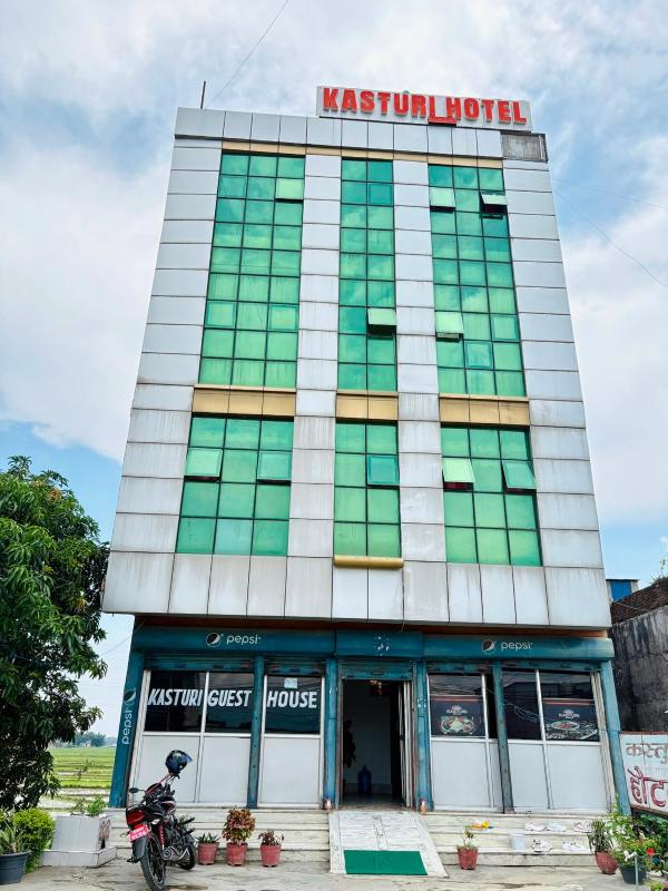 Kasturi Hotel - image 1