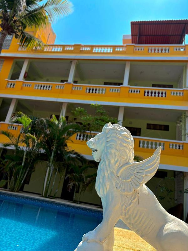 La Muthu Beach Stay - image 13