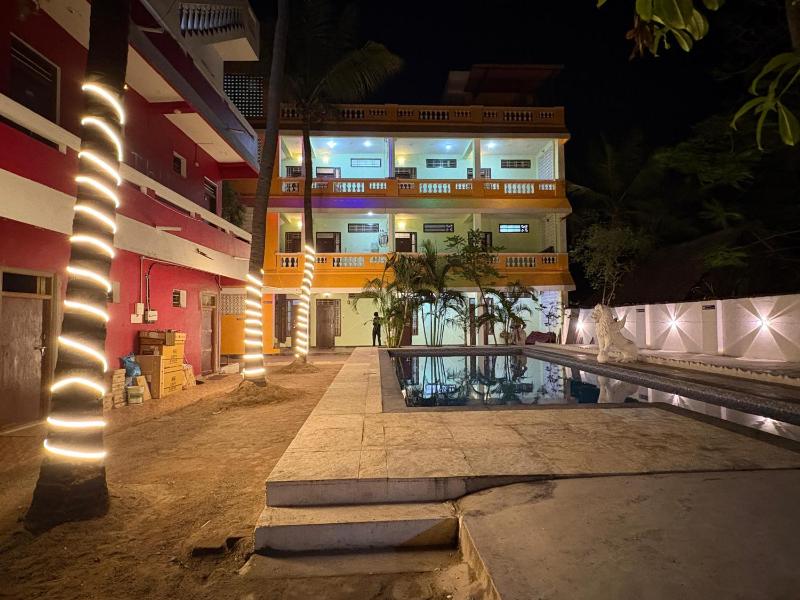 La Muthu Beach Stay - image 12