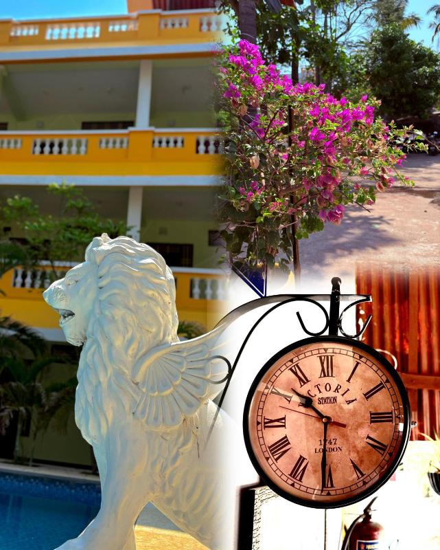 La Muthu Beach Stay - image 8