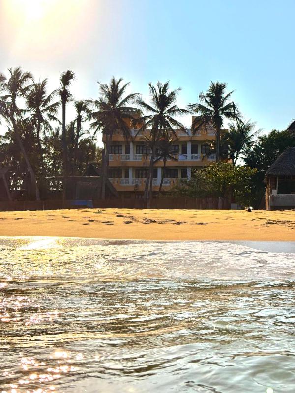 La Muthu Beach Stay - image 31