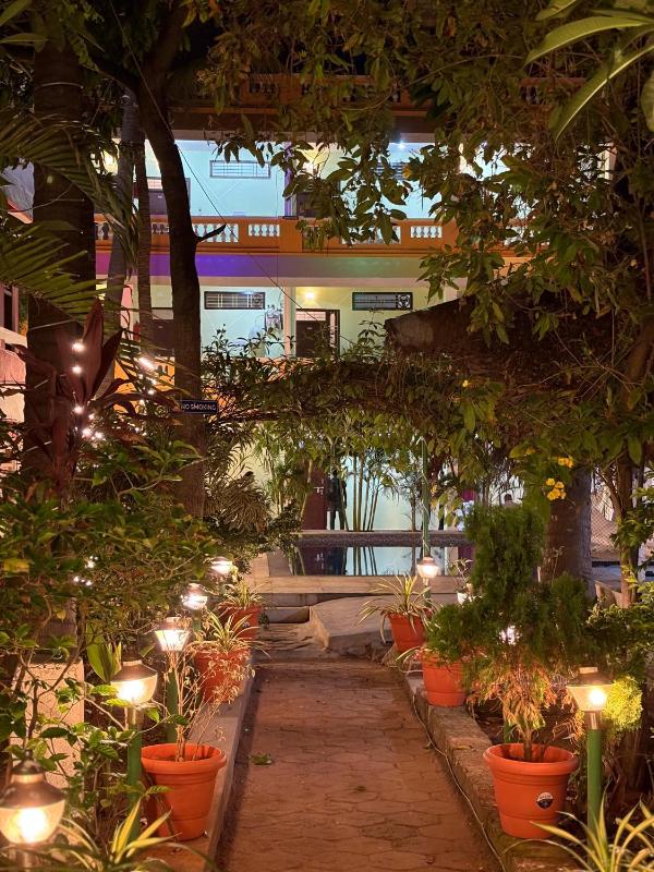 La Muthu Beach Stay - image 17