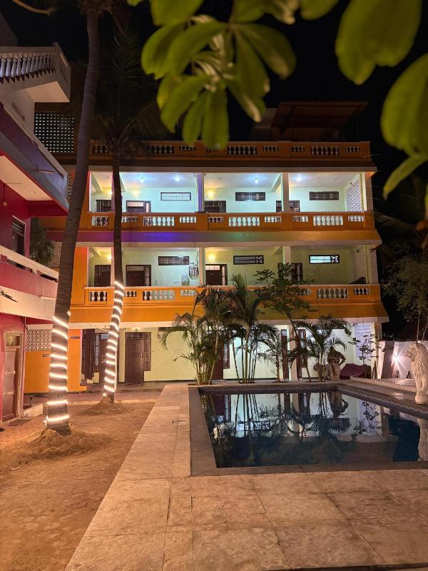 La Muthu Beach Stay - image 21
