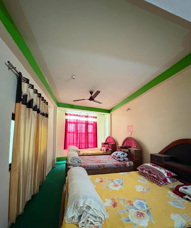 Kasturi Hotel - image 9