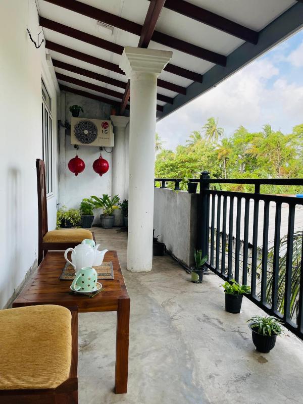 Judewin villa Negombo - image 15