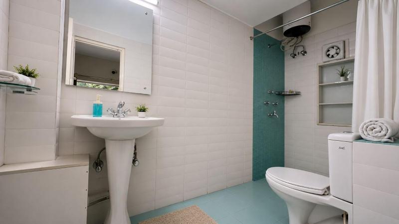 Olive Serviced Apartments Salt Lake Kolkata - image 11