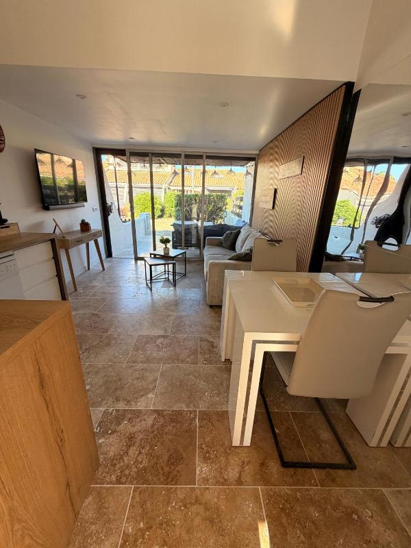 Sexty-nine villa 69 héliovillage - image 14