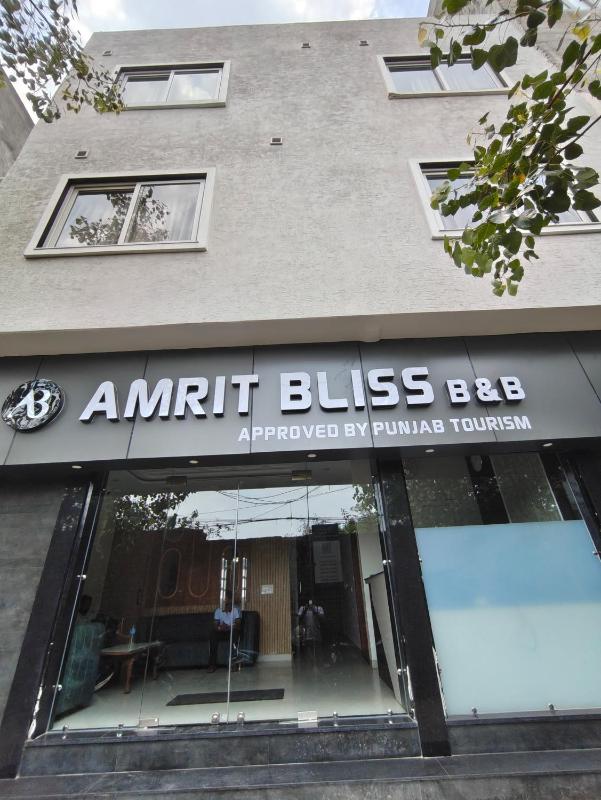 AMRIT BLISS B&B - image 1