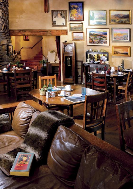 El Portal Sedona Hotel - image 21