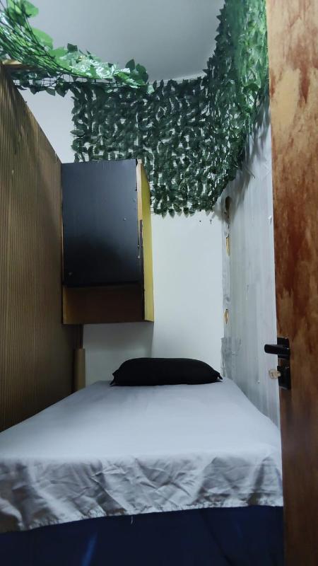 Apartamento Bella Vitta centro sao Paulo - image 2