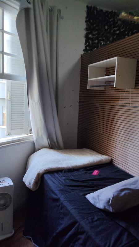 Apartamento Bella Vitta centro sao Paulo - image 9