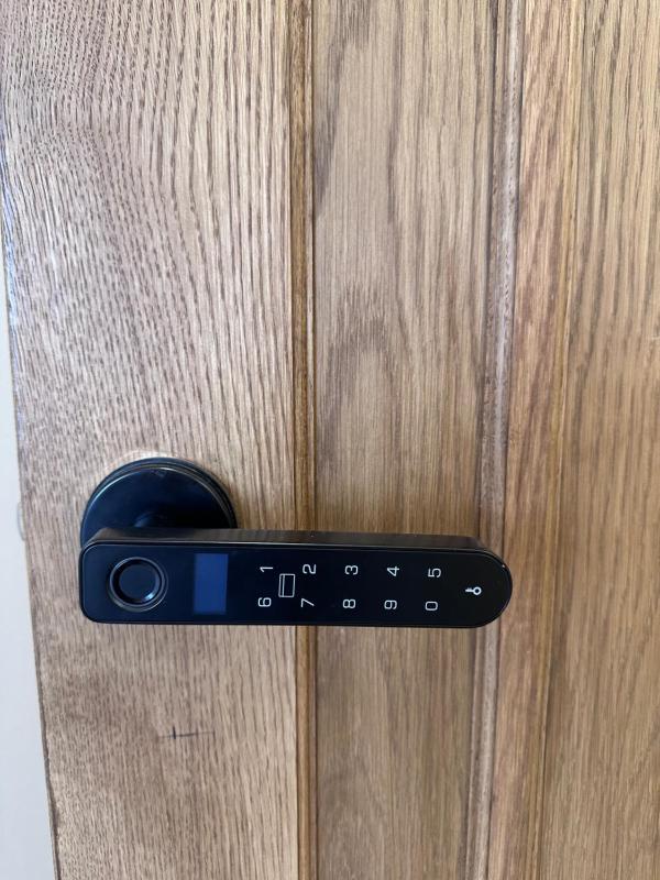 LuxeStay Apartments - image 16