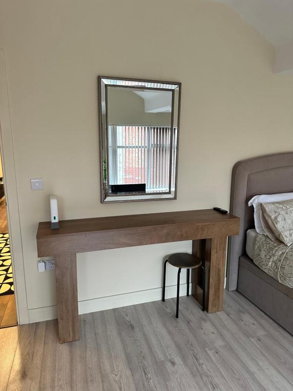 LuxeStay Apartments - image 35