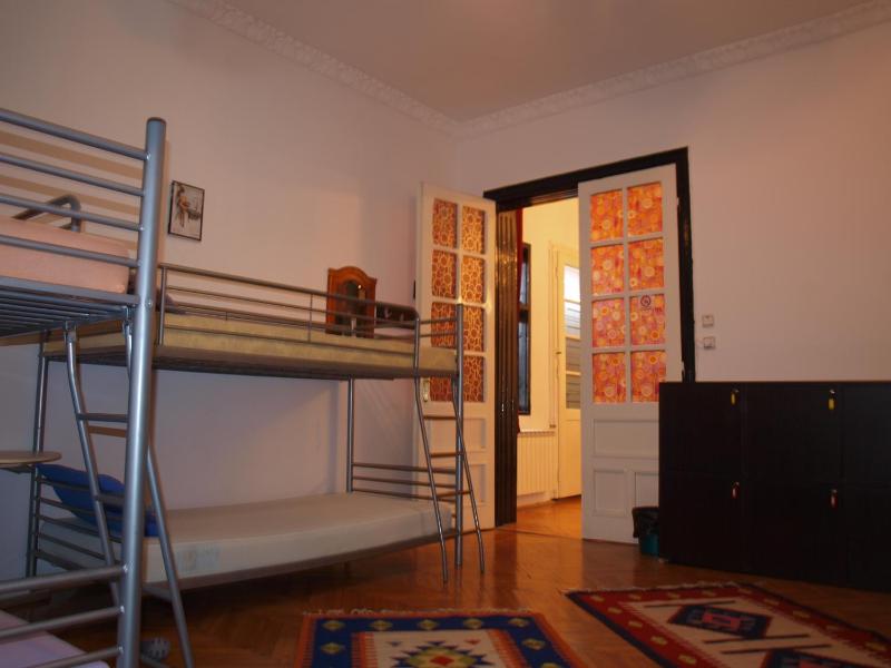 Mosaico Alfetta Hostel - image 14