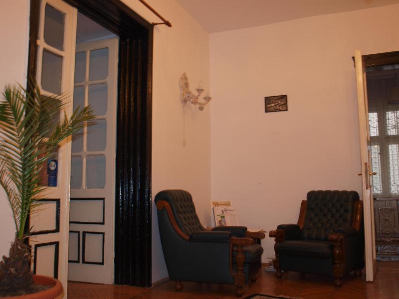 Mosaico Alfetta Hostel - image 3