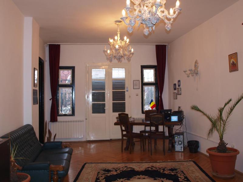 Mosaico Alfetta Hostel - image 47