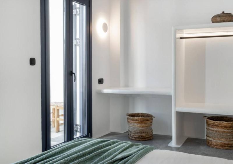 InTown Mykonos- Two Bedrooms Duplex House - image 13