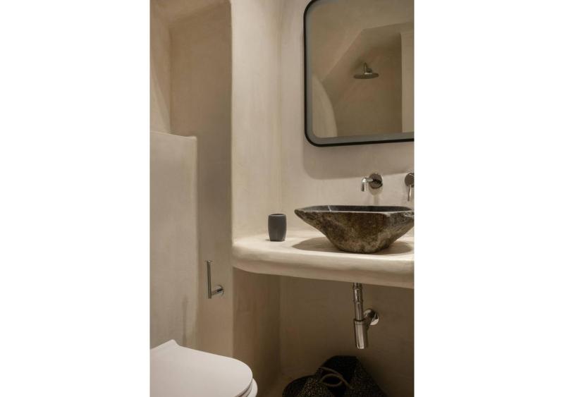 InTown Mykonos- Two Bedrooms Duplex House - image 15