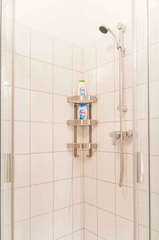 Authentic Klauzal Apartment - image 16
