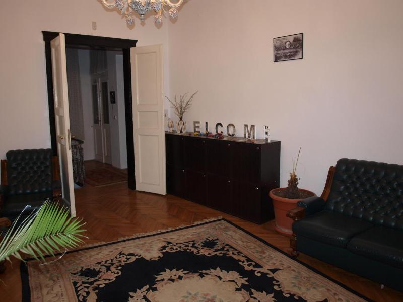 Mosaico Alfetta Hostel - image 44