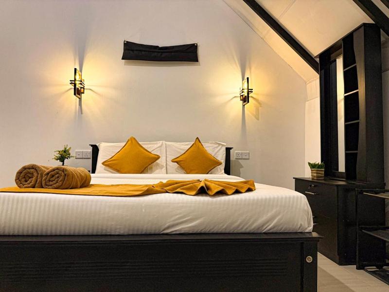 Tera Ella Boutique Hotel by SANS - image 10