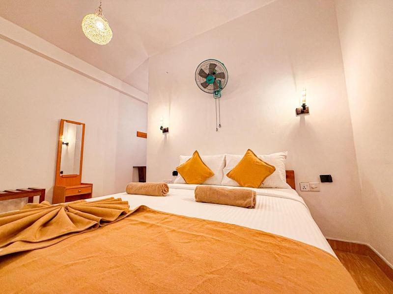 Tera Ella Boutique Hotel by SANS - image 9
