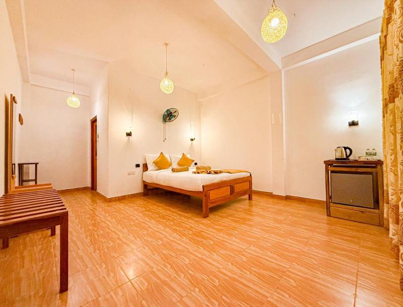 Tera Ella Boutique Hotel by SANS - image 16