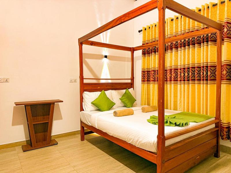 Tera Ella Boutique Hotel by SANS - image 8
