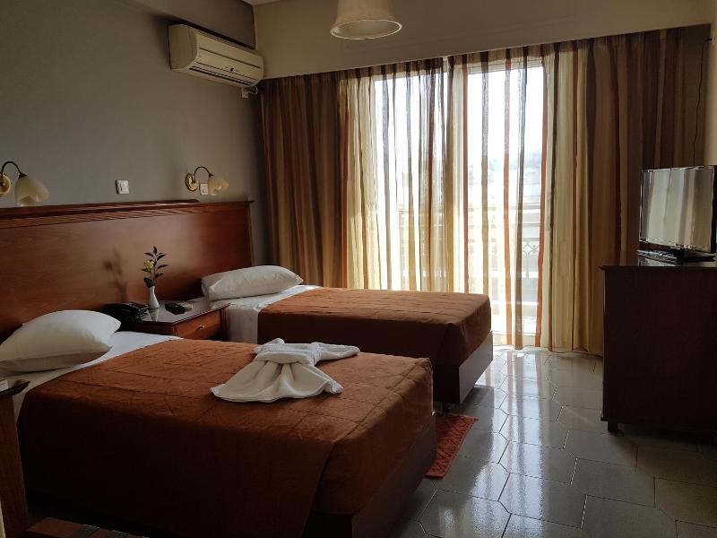 Apollo Hotel - image 13