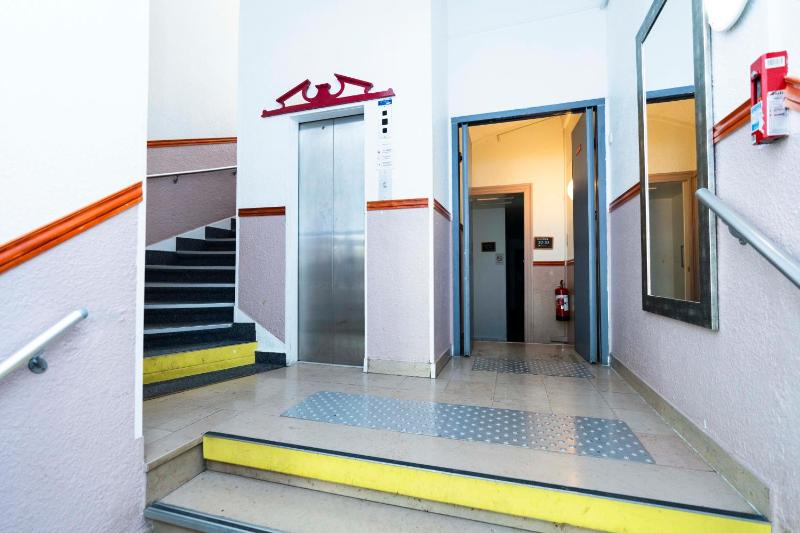 Hôtel Cesar Nîmes Centre Historique & Gare - image 21