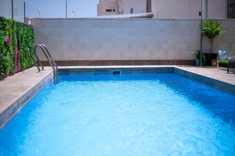 Blue Lagoon Los Dolses - La Zenia Boulevard - image 24