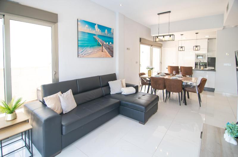Blue Lagoon Los Dolses - La Zenia Boulevard - image 38