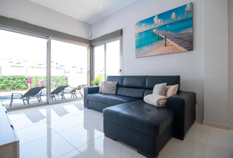 Blue Lagoon Los Dolses - La Zenia Boulevard - image 34
