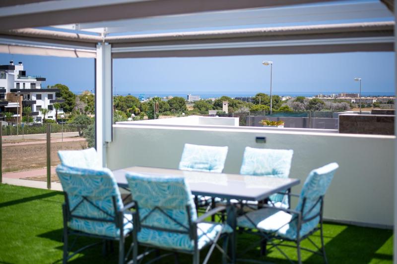 Blue Lagoon Los Dolses - La Zenia Boulevard - image 14