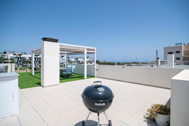 Blue Lagoon Los Dolses - La Zenia Boulevard - image 17