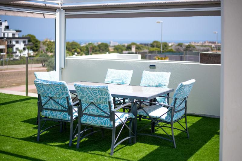 Blue Lagoon Los Dolses - La Zenia Boulevard - image 29