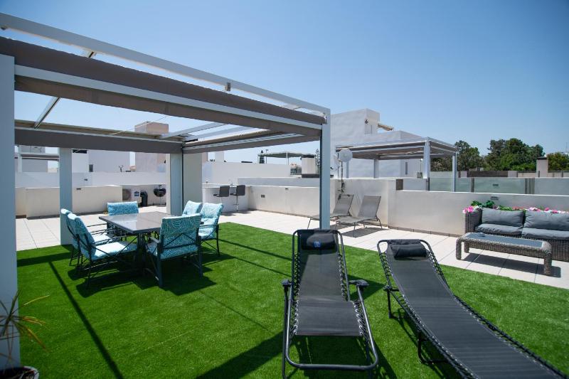 Blue Lagoon Los Dolses - La Zenia Boulevard - image 28