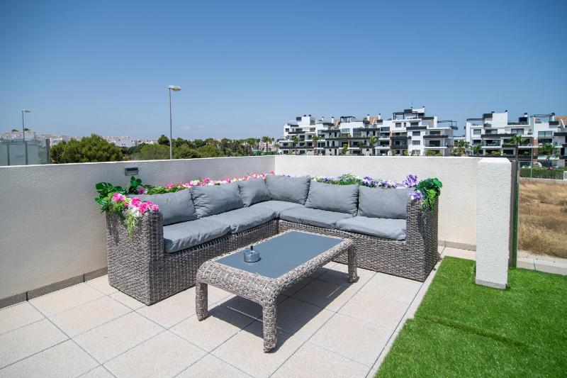 Blue Lagoon Los Dolses - La Zenia Boulevard - image 22