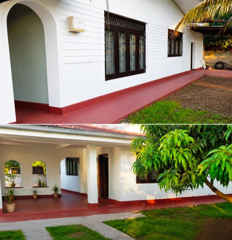 The Courtyard - image 1